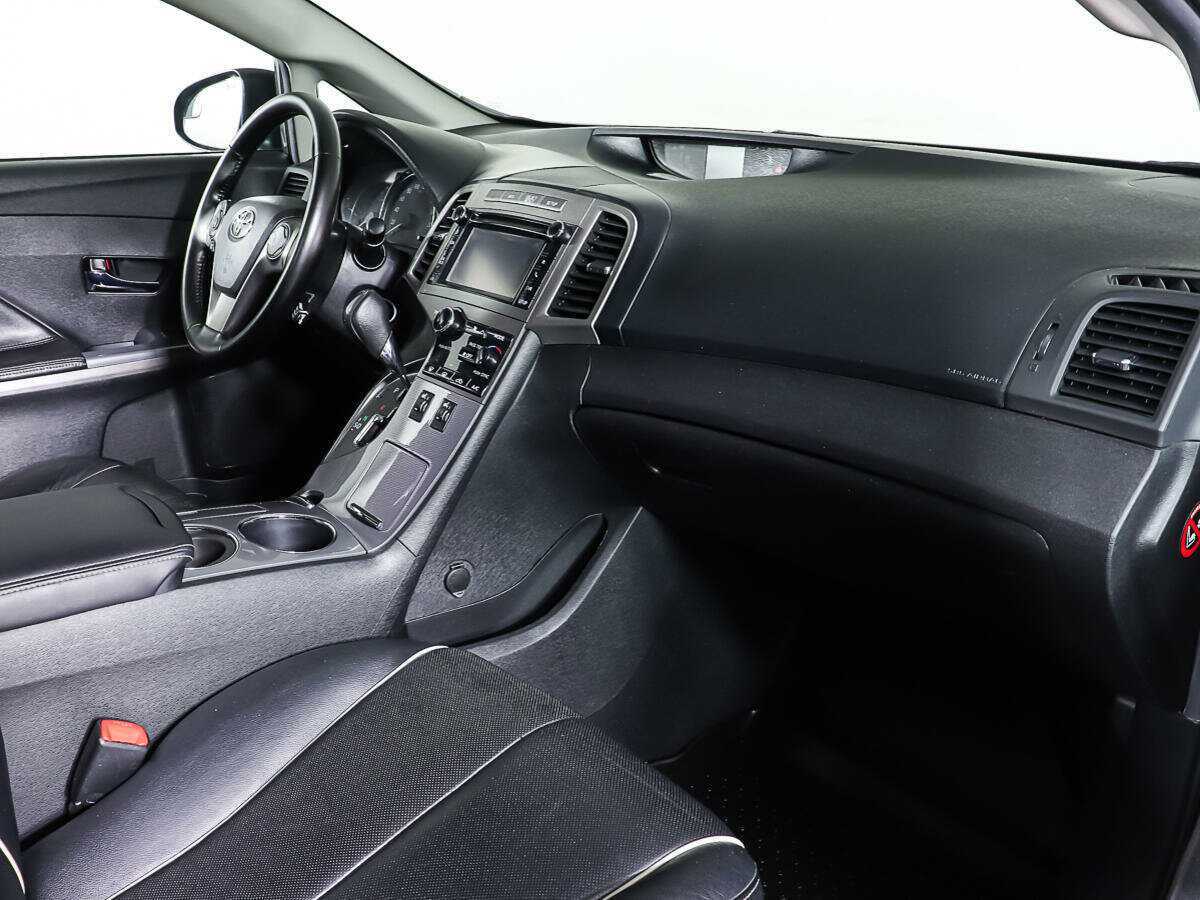 Купить Toyota Venza, 2013, 117 367 км, фото №8