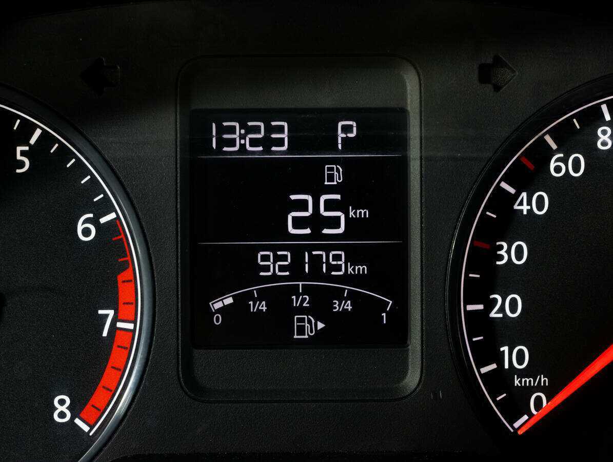 Купить Volkswagen Polo, 2020, 92 161 км, фото №17