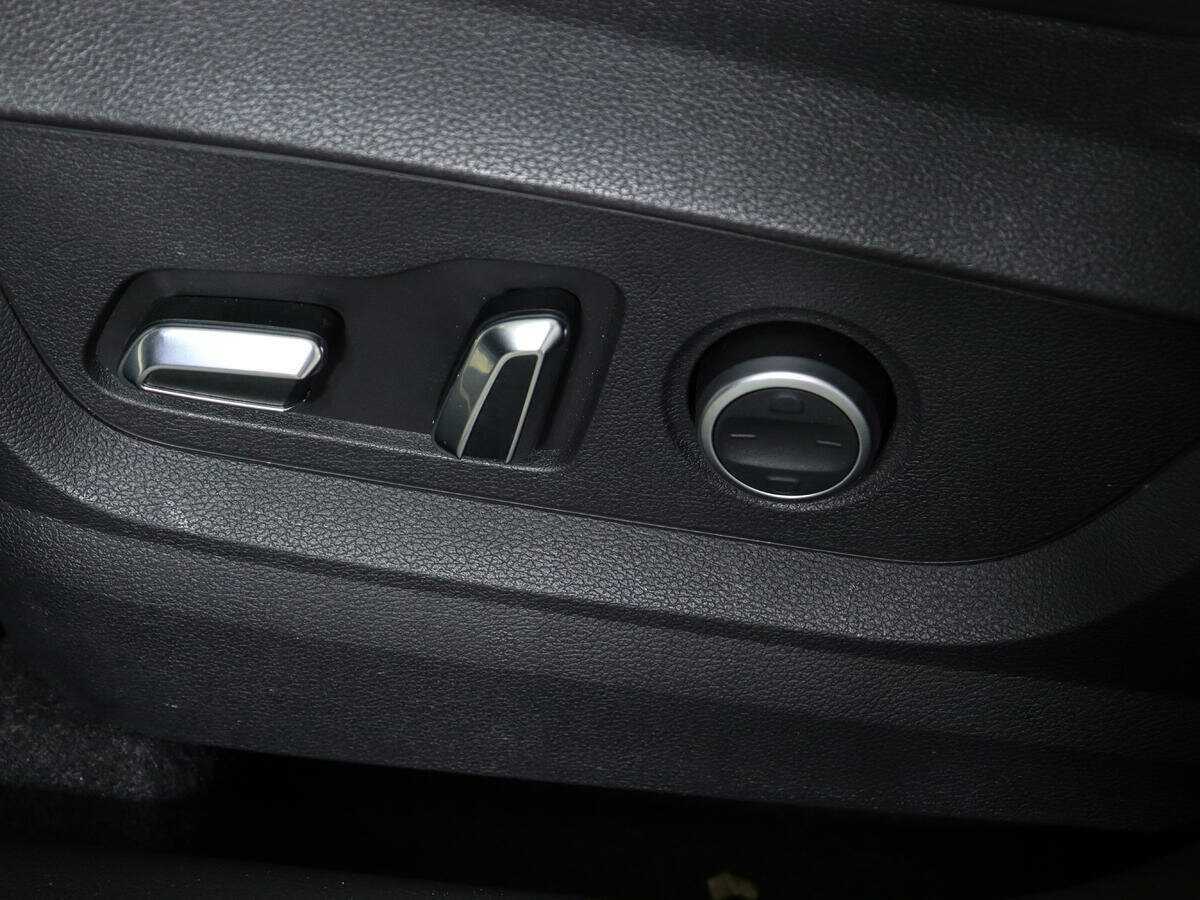 Купить CHERY Tiggo 4 Pro, 2022, 11 831 км, фото №18