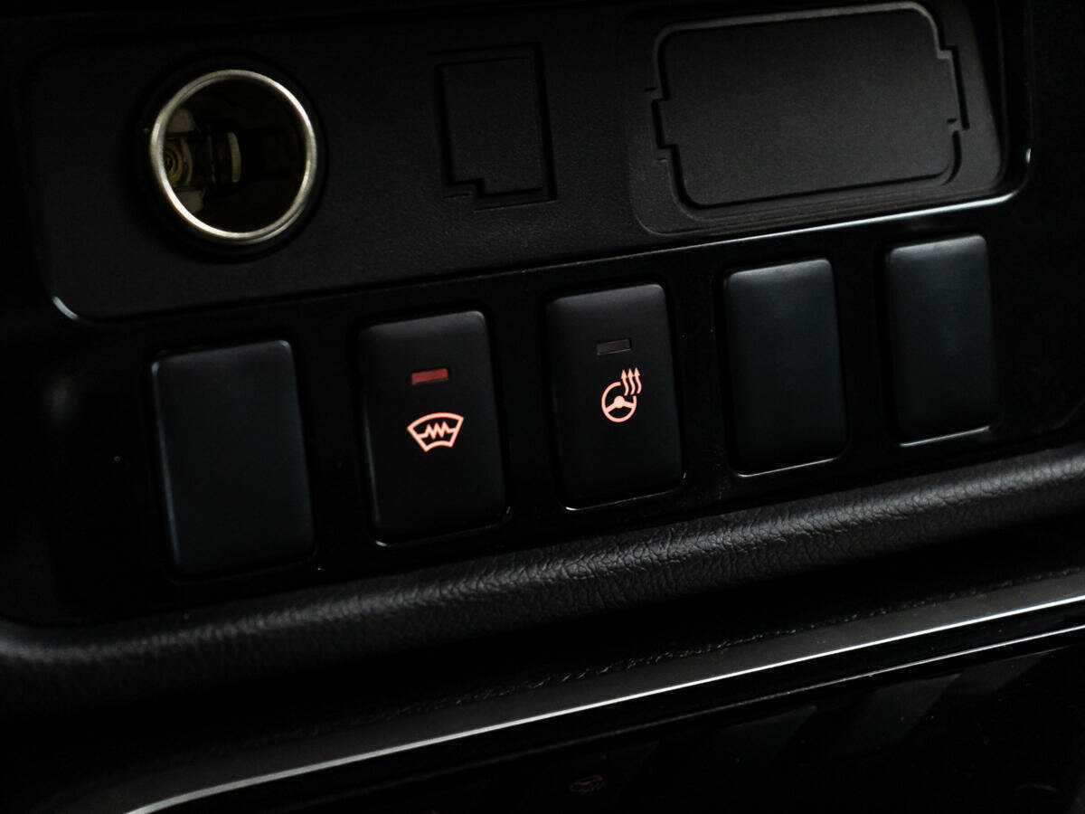 Купить Mitsubishi Outlander, 2017, 171 384 км, фото №19