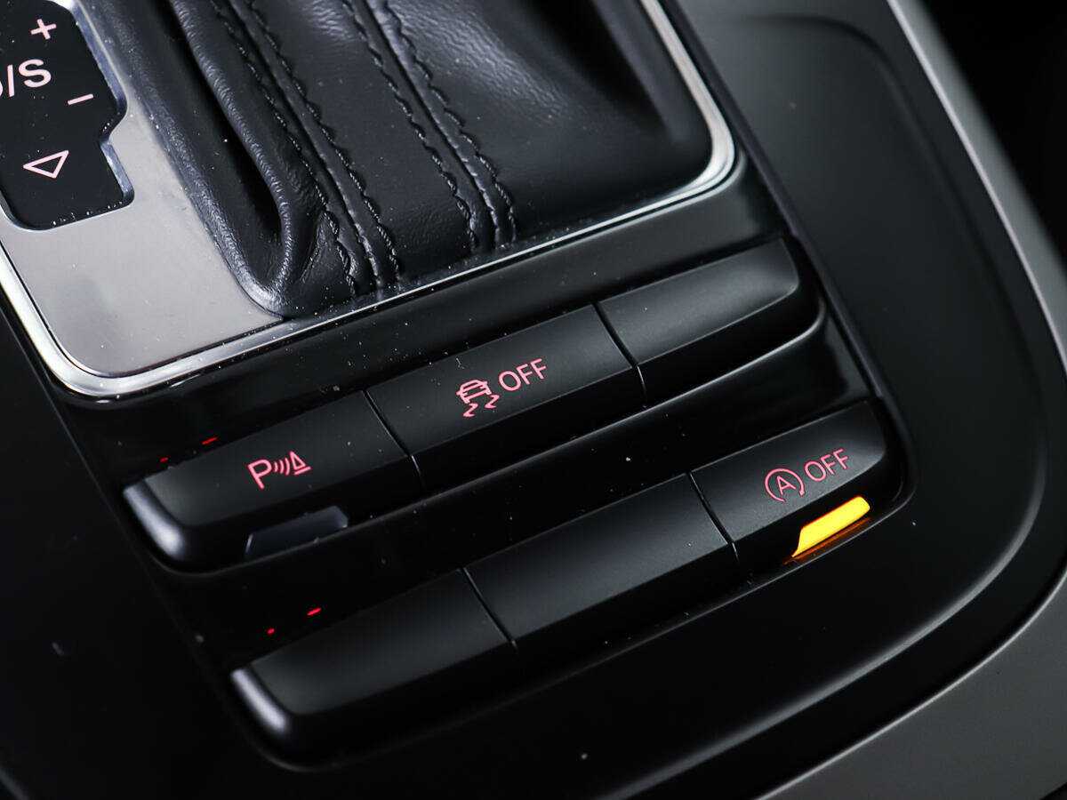 Купить Audi A4, 2012, 99 543 км, фото №17