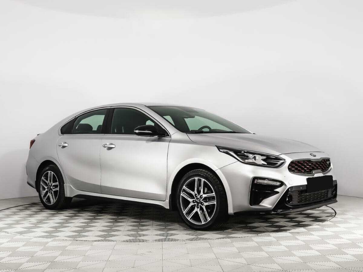 Kia Cerato