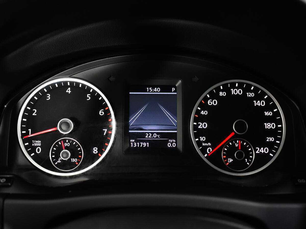 Купить Volkswagen Tiguan, 2013, 131 790 км, фото №11