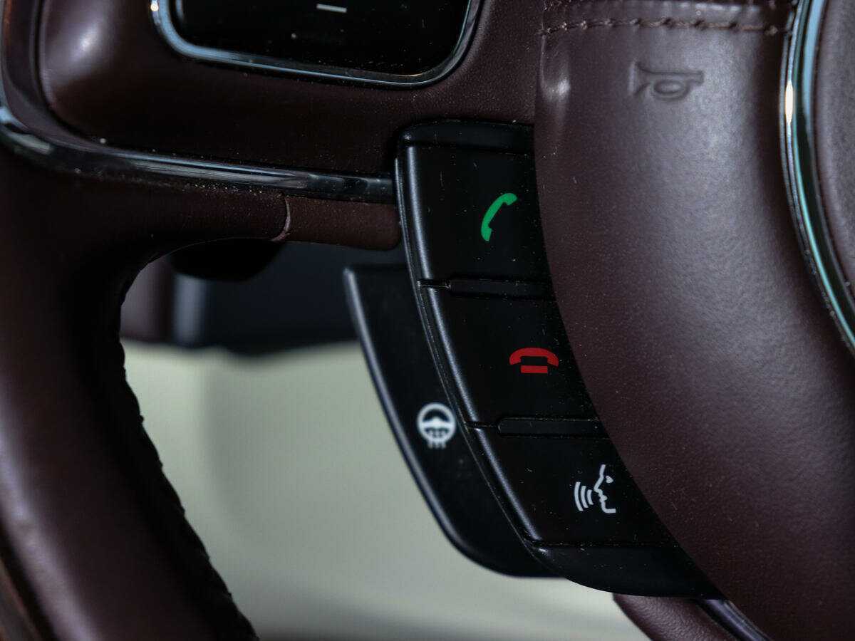 Купить Jaguar XJ Long, 2014, 72 542 км, фото №32