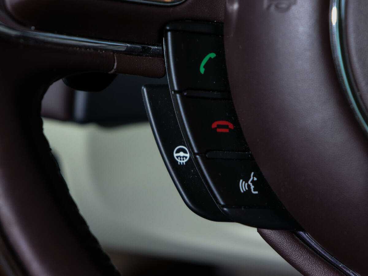 Купить Jaguar XJ Long, 2014, 72 542 км, фото №33