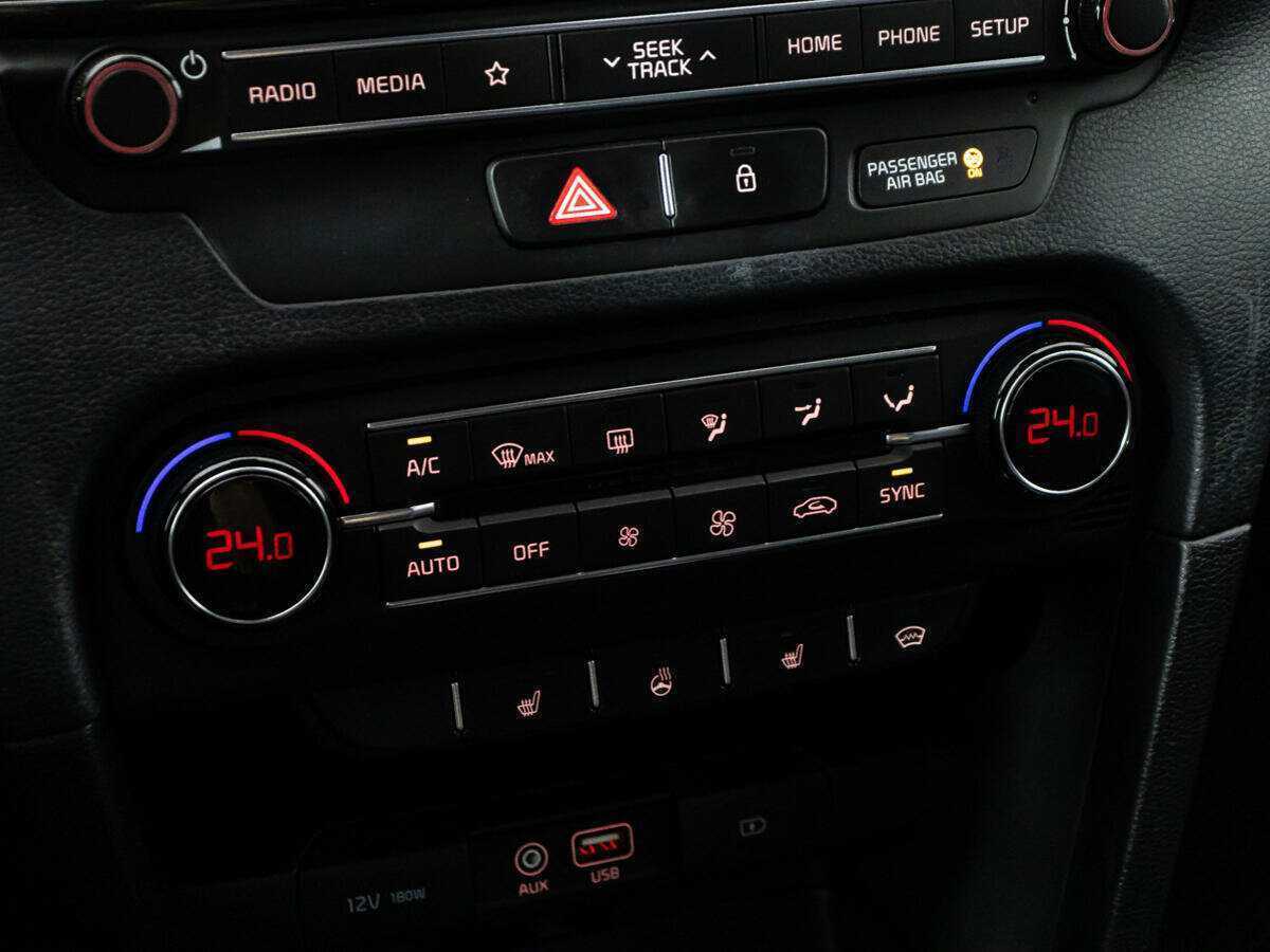 Купить Kia Ceed, 2019, 183 147 км, фото №17