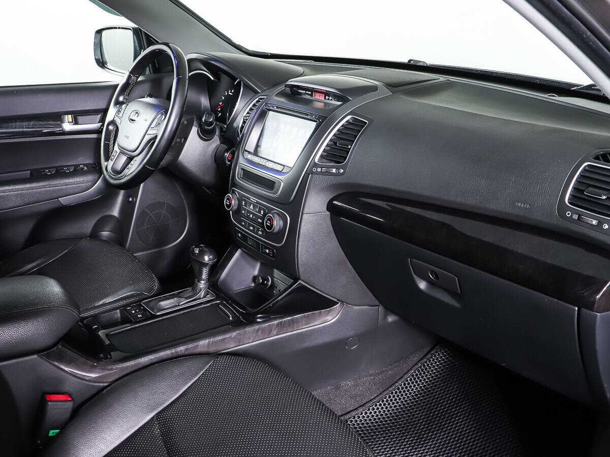 Купить Kia Sorento, 2019, 119 159 км, фото №9