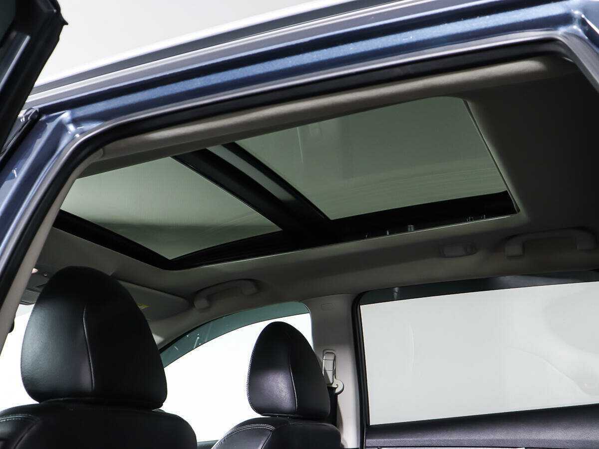 Купить Nissan X-Trail, 2016, 97 551 км, фото №16