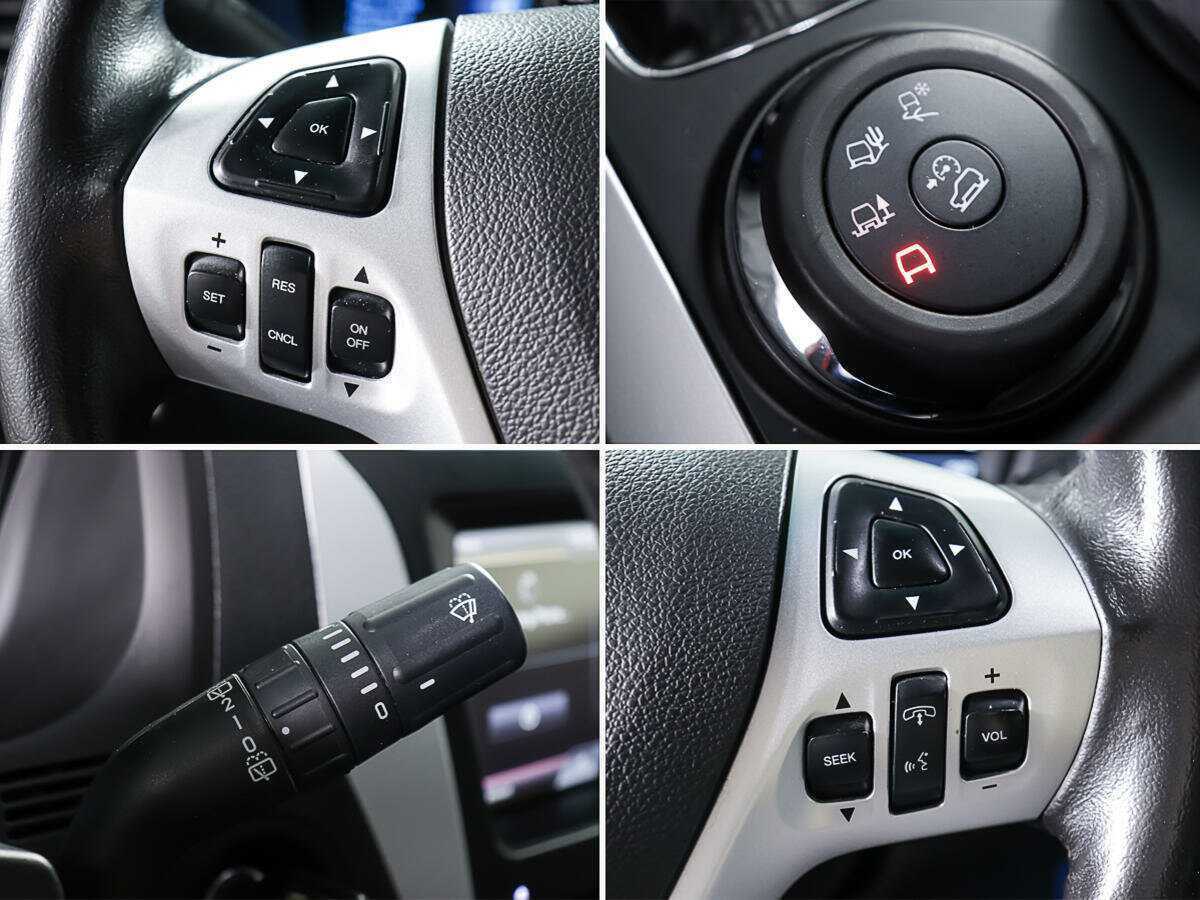 Купить Ford Explorer, 2013, 143 462 км, фото №22