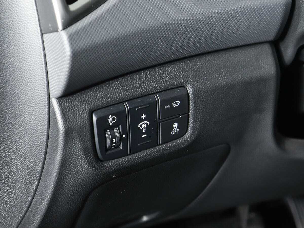 Купить Hyundai Creta, 2017, 4 200 км, фото №14