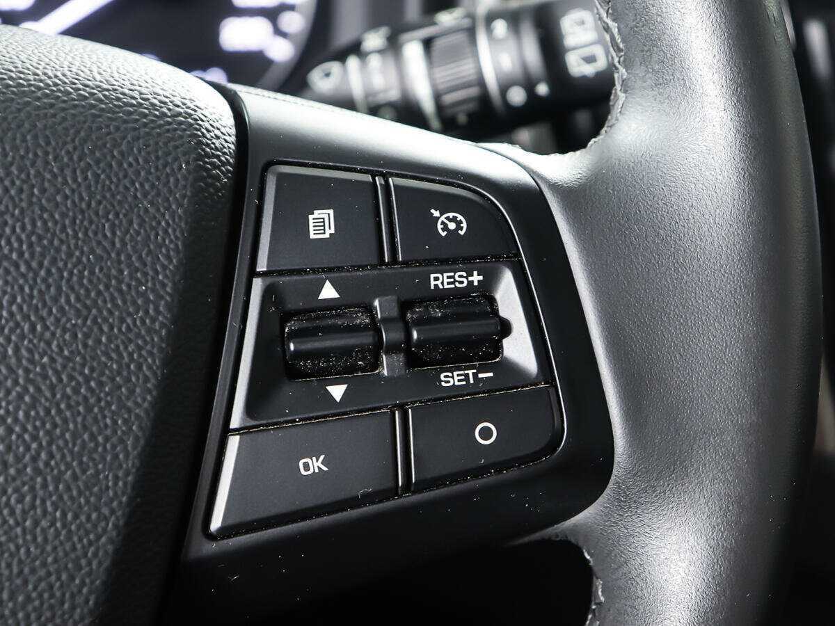 Купить Hyundai Creta, 2017, 4 200 км, фото №15