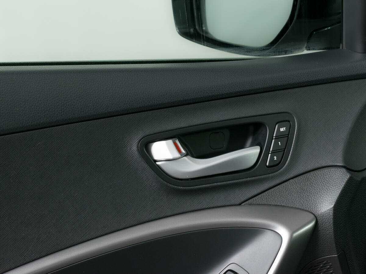 Купить Hyundai Santa Fe Grand, 2014, 159 823 км, фото №19