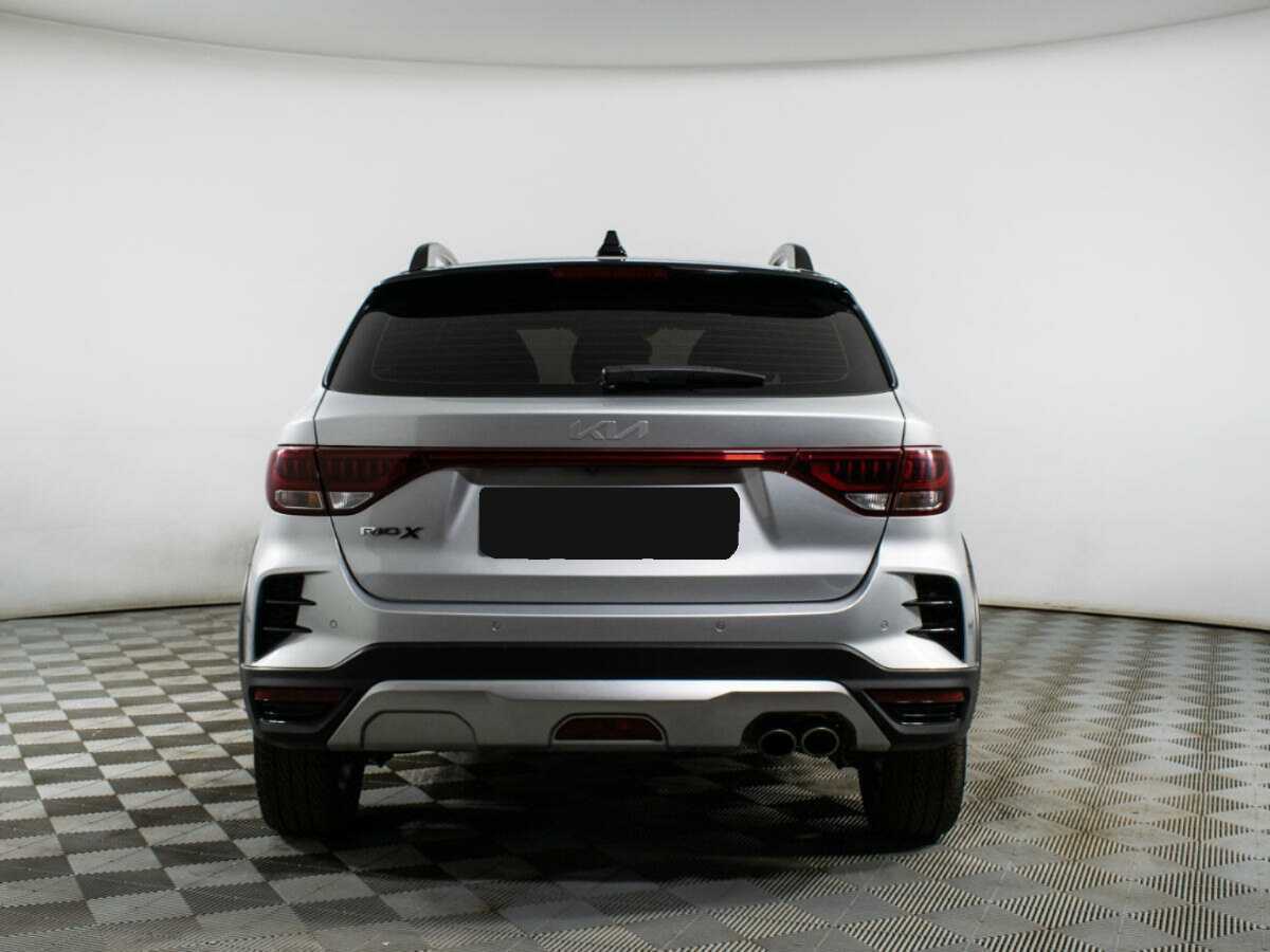 Купить Kia Rio X, 2021, 72 000 км, фото №6