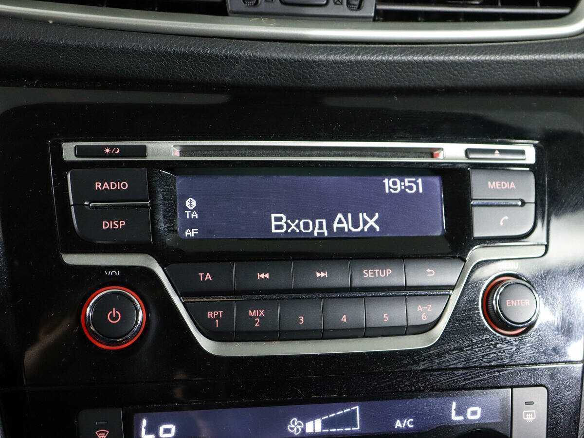 Купить Nissan Qashqai, 2018, 97 001 км, фото №22