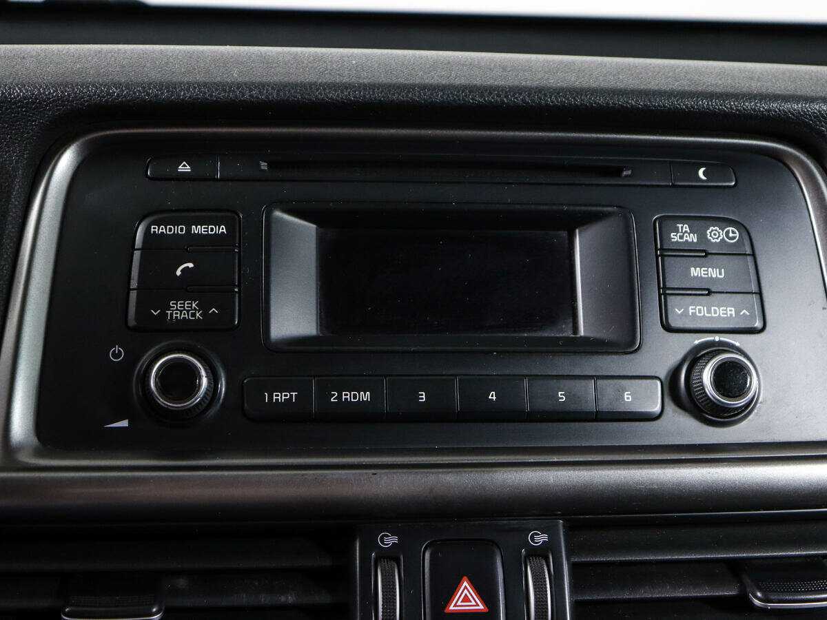 Купить Kia Optima, 2016, 286 858 км, фото №18