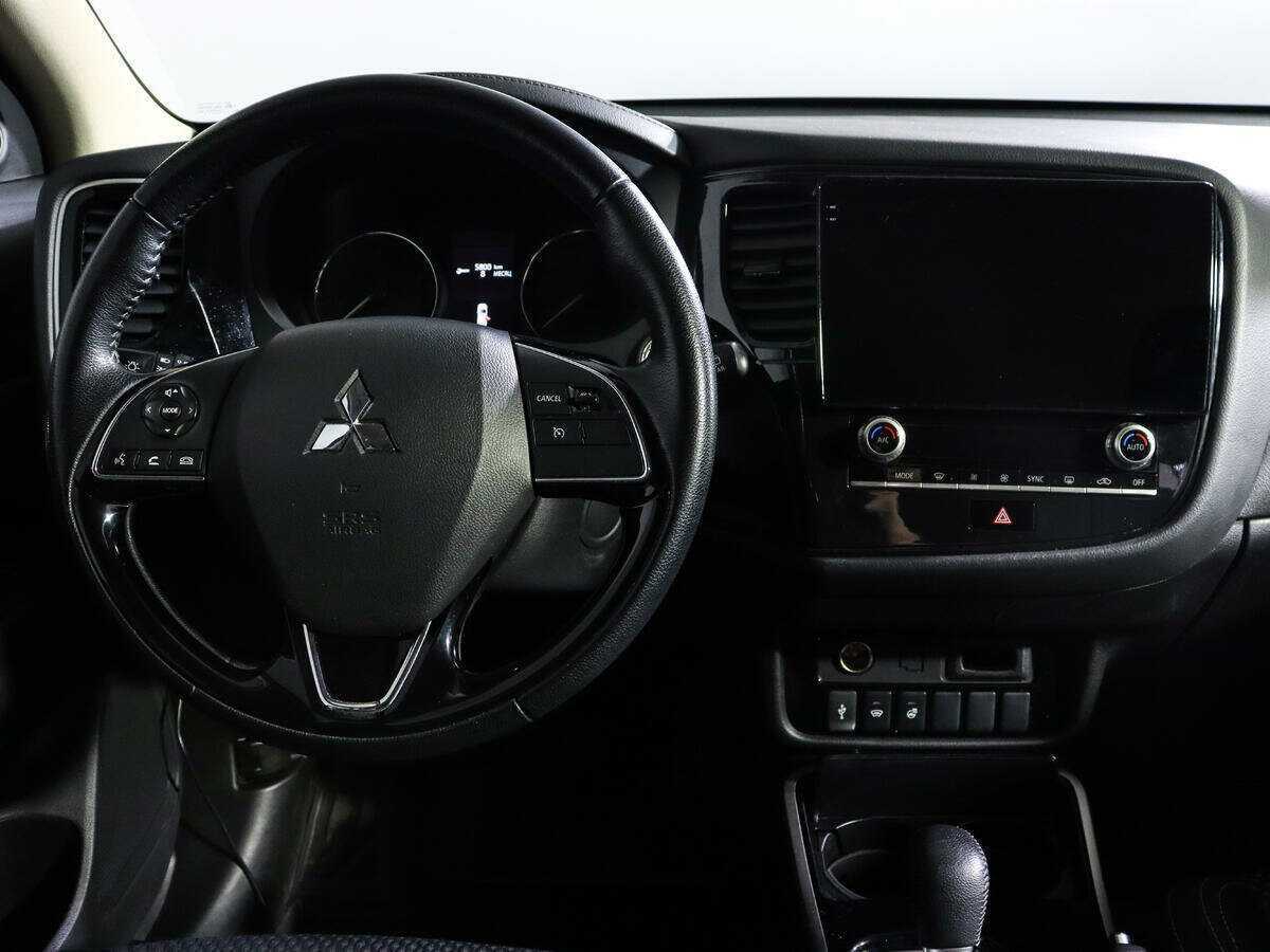 Купить Mitsubishi Outlander, 2021, 60 007 км, фото №10