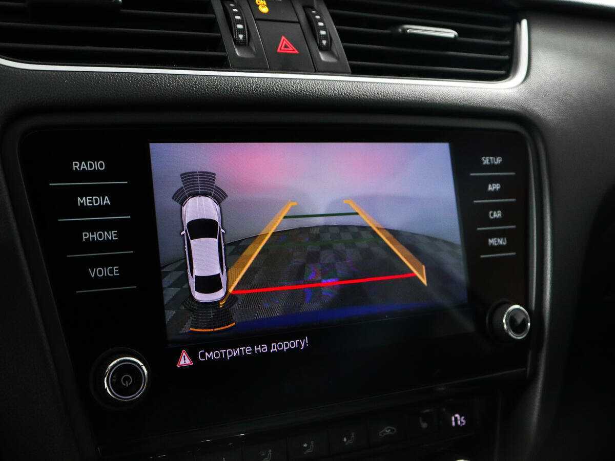 Купить Skoda Octavia, 2020, 129 000 км, фото №15