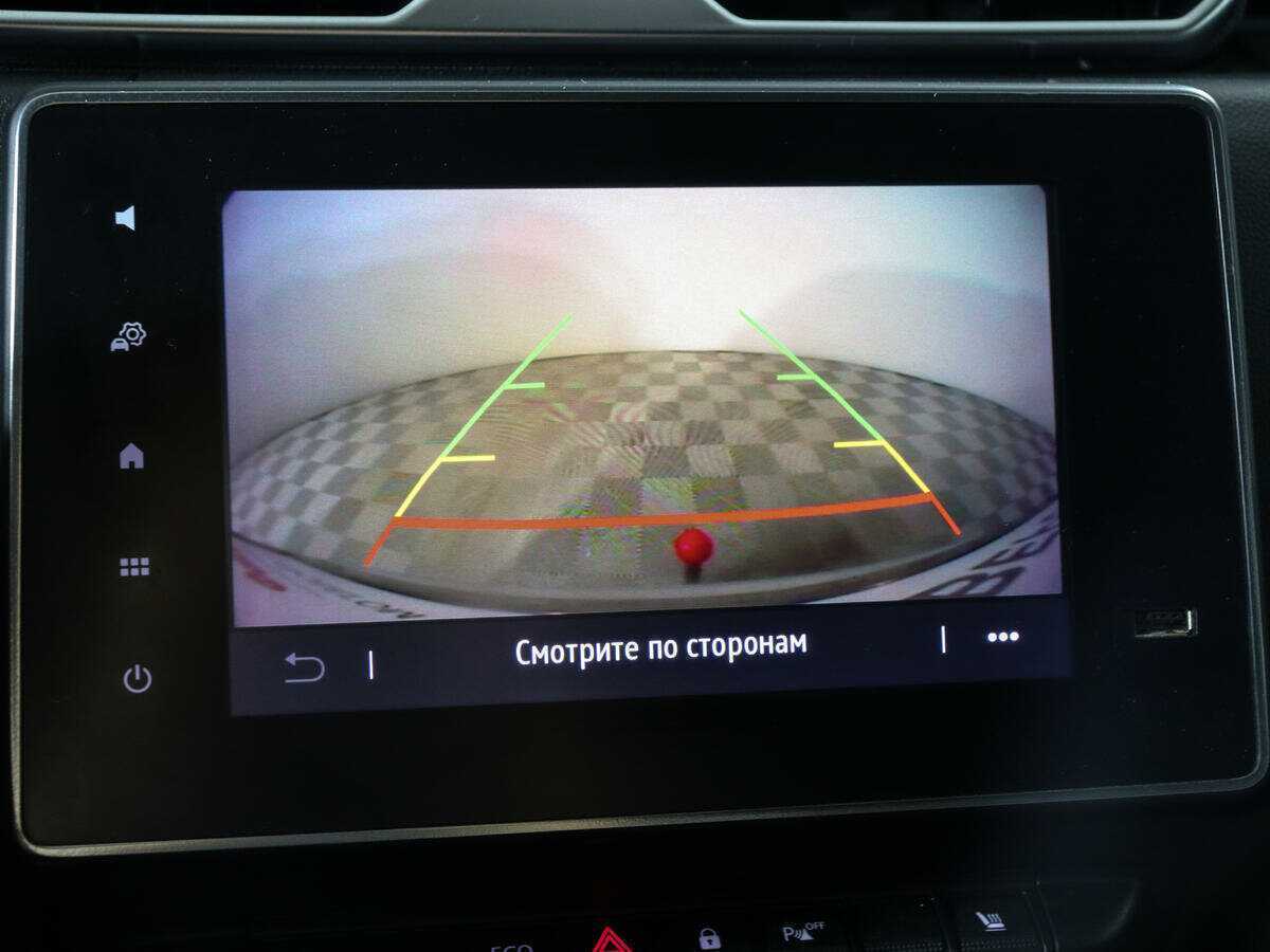 Купить Renault Duster, 2021, 55 732 км, фото №13