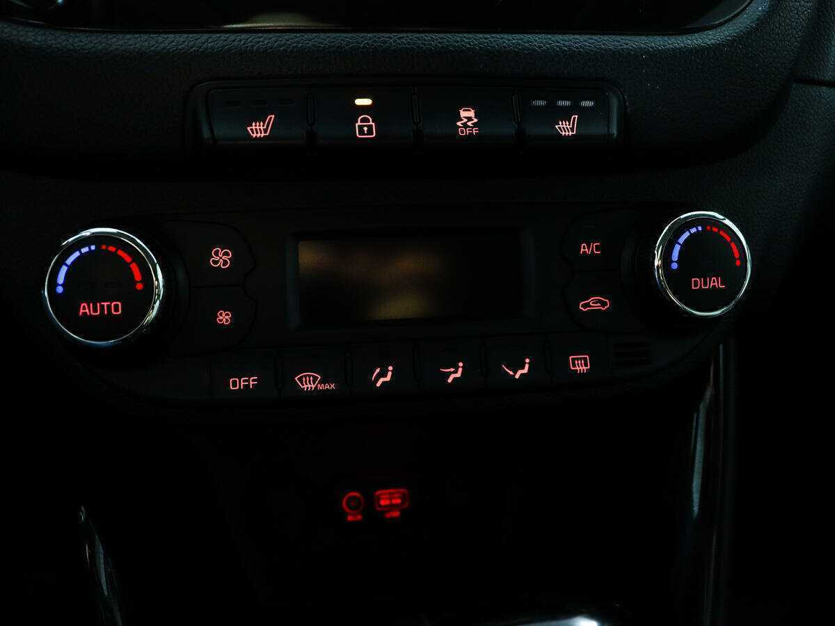 Купить Kia Ceed, 2018, 86 492 км, фото №17