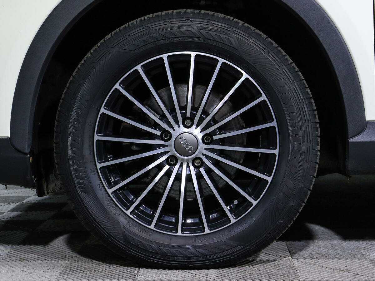 Купить Audi Q3, 2012, 125 000 км, фото №13