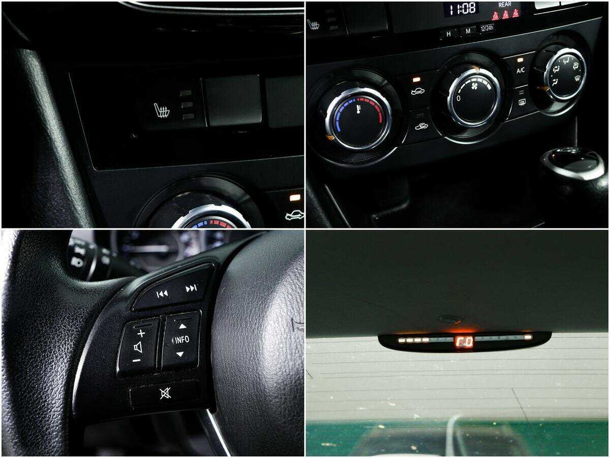 Купить Mazda 6, 2013, 205 886 км, фото №13