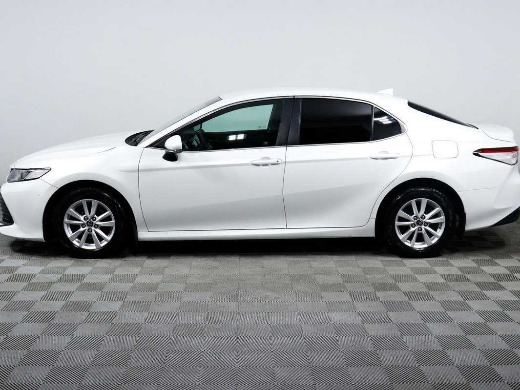 Купить Toyota Camry, 2019, 69 296 км, фото №8