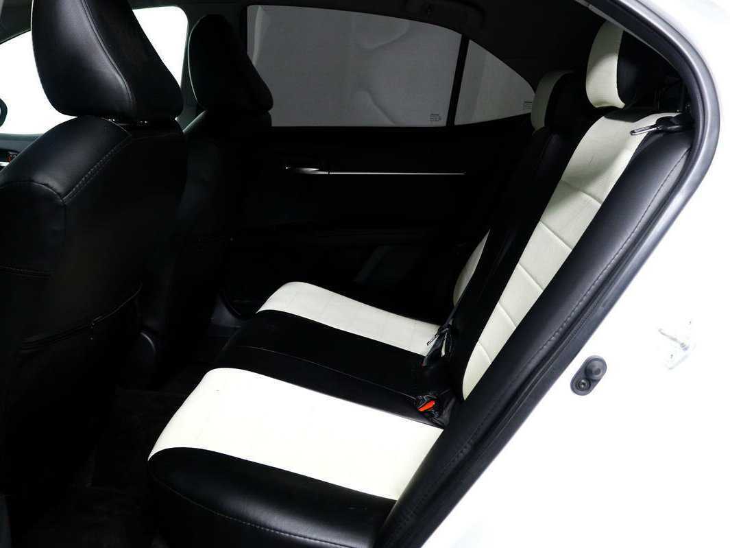 Купить Toyota Camry, 2019, 69 296 км, фото №12