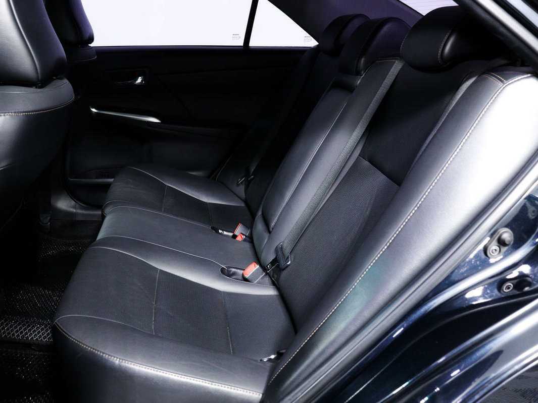 Купить Toyota Camry, 2015, 175 380 км, фото №12