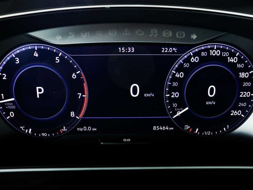 Купить Volkswagen Tiguan, 2017, 82 000 км, фото №10