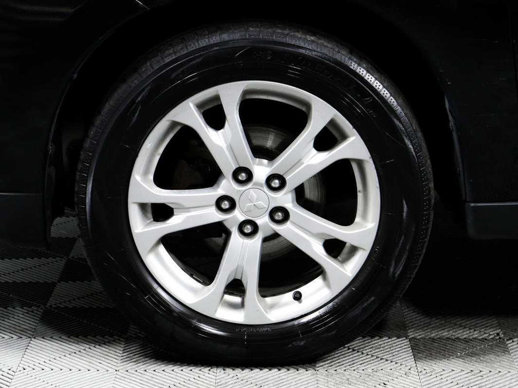 Купить Mitsubishi Outlander, 2013, 249 698 км, фото №14