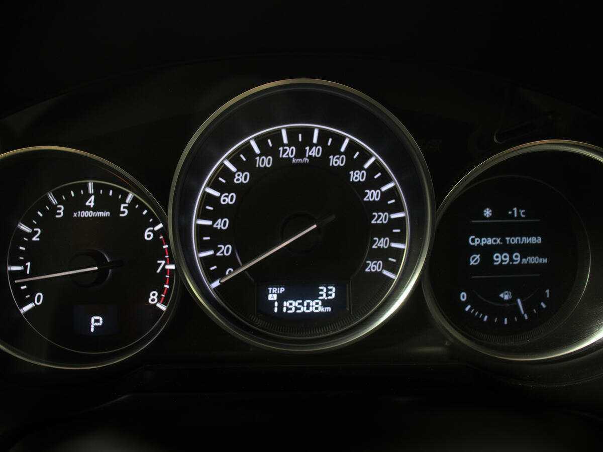 Купить Mazda 6, 2015, 117 117 км, фото №9