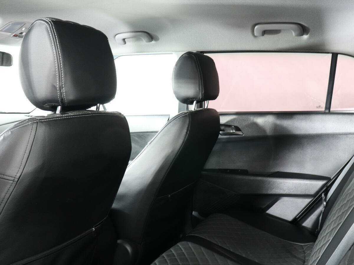 Купить Hyundai Creta, 2019, 133 530 км, фото №12