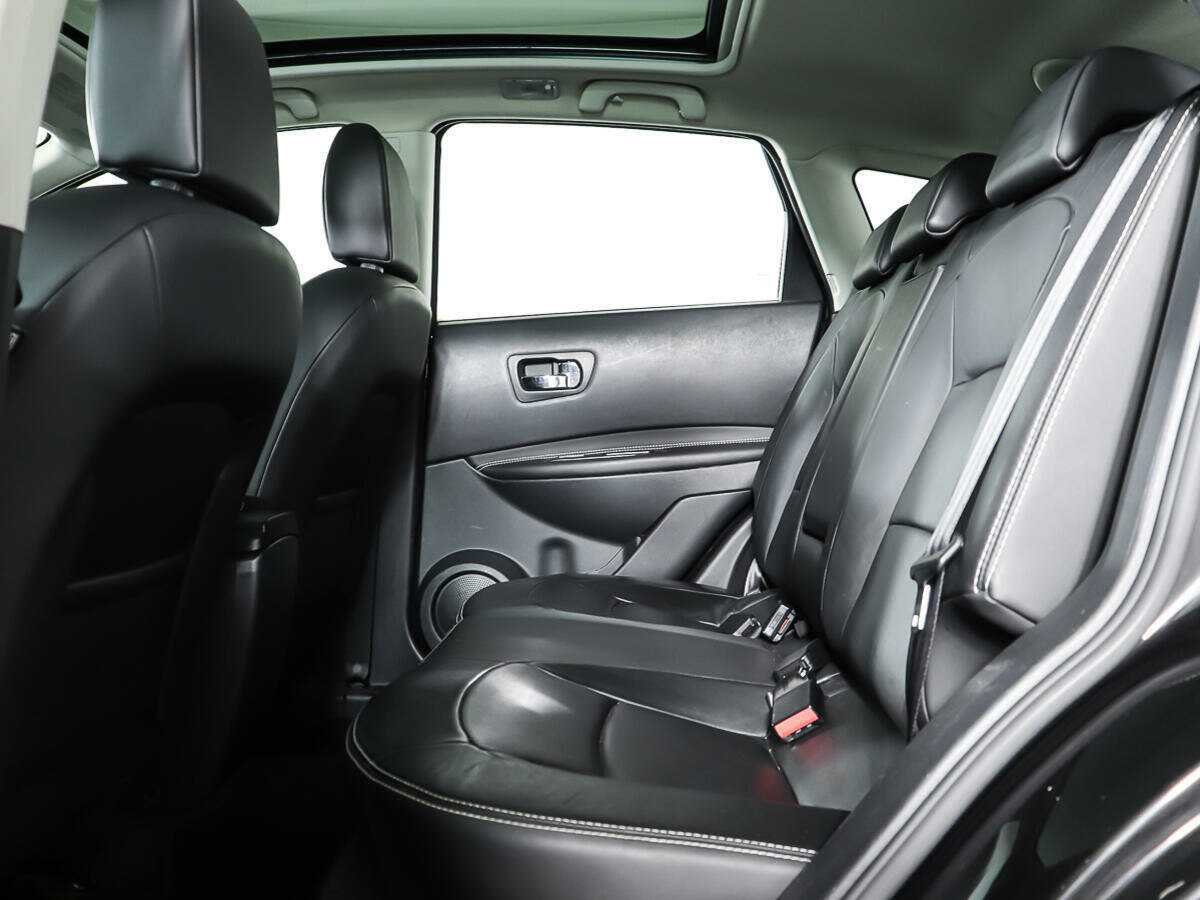 Купить Nissan Qashqai, 2012, 68 481 км, фото №12