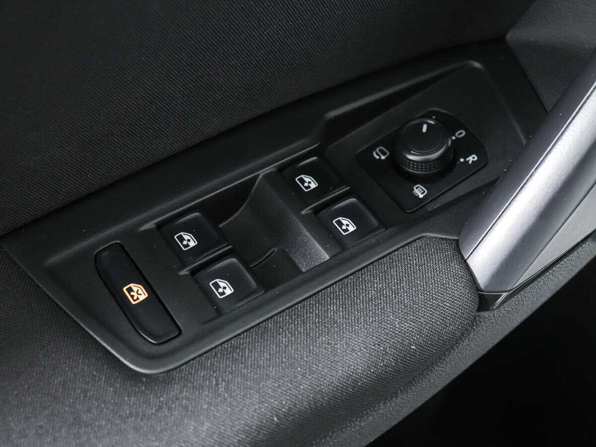 Купить Volkswagen Tiguan, 2017, 88 000 км, фото №16