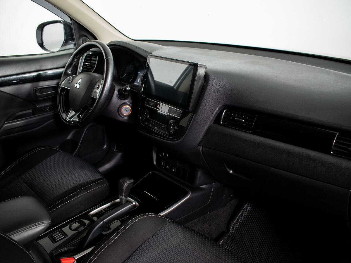 Купить Mitsubishi Outlander, 2019, 84 117 км, фото №7
