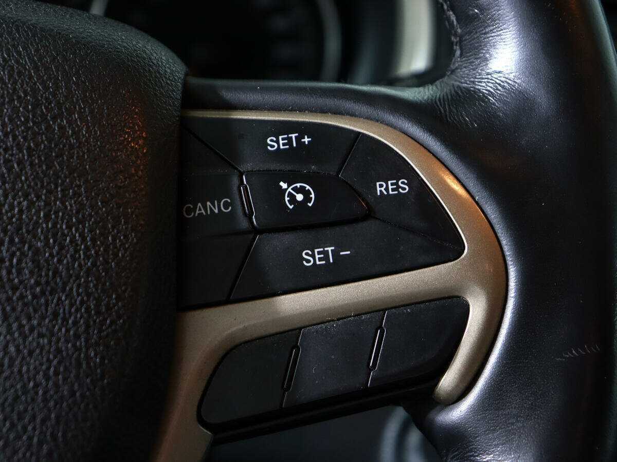 Купить Jeep Cherokee, 2014, 162 681 км, фото №15