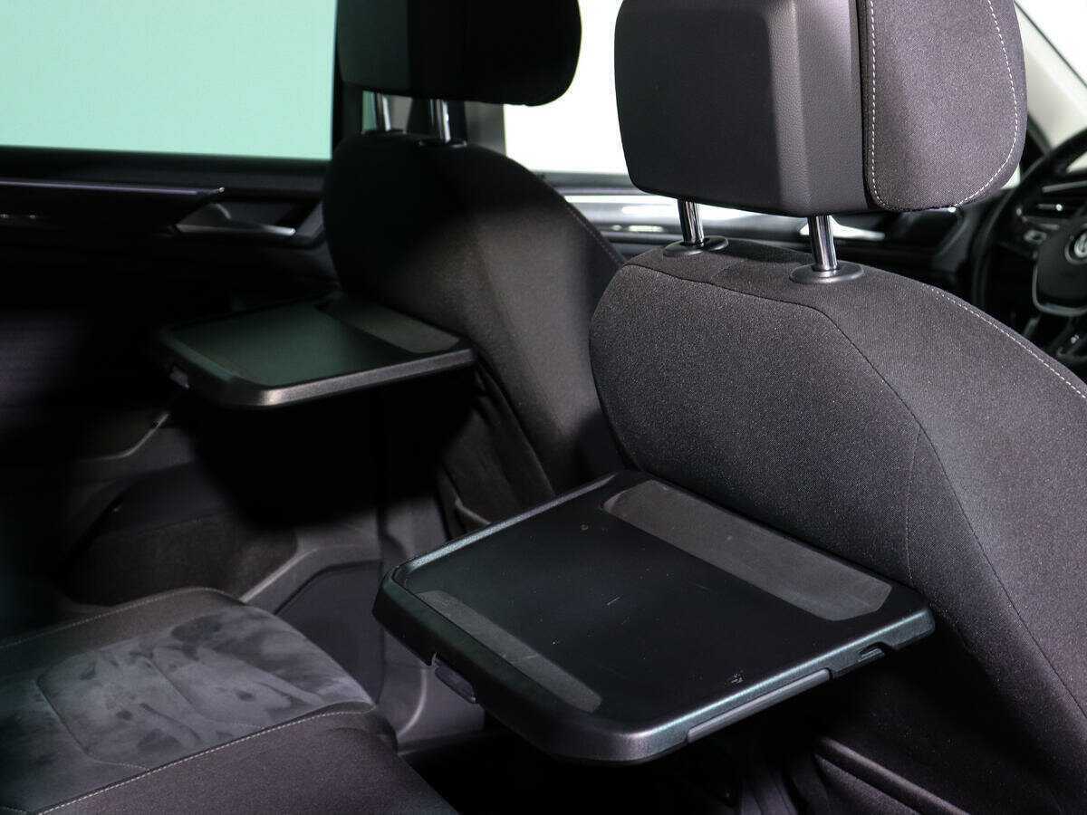 Купить Volkswagen Tiguan, 2017, 110 550 км, фото №17