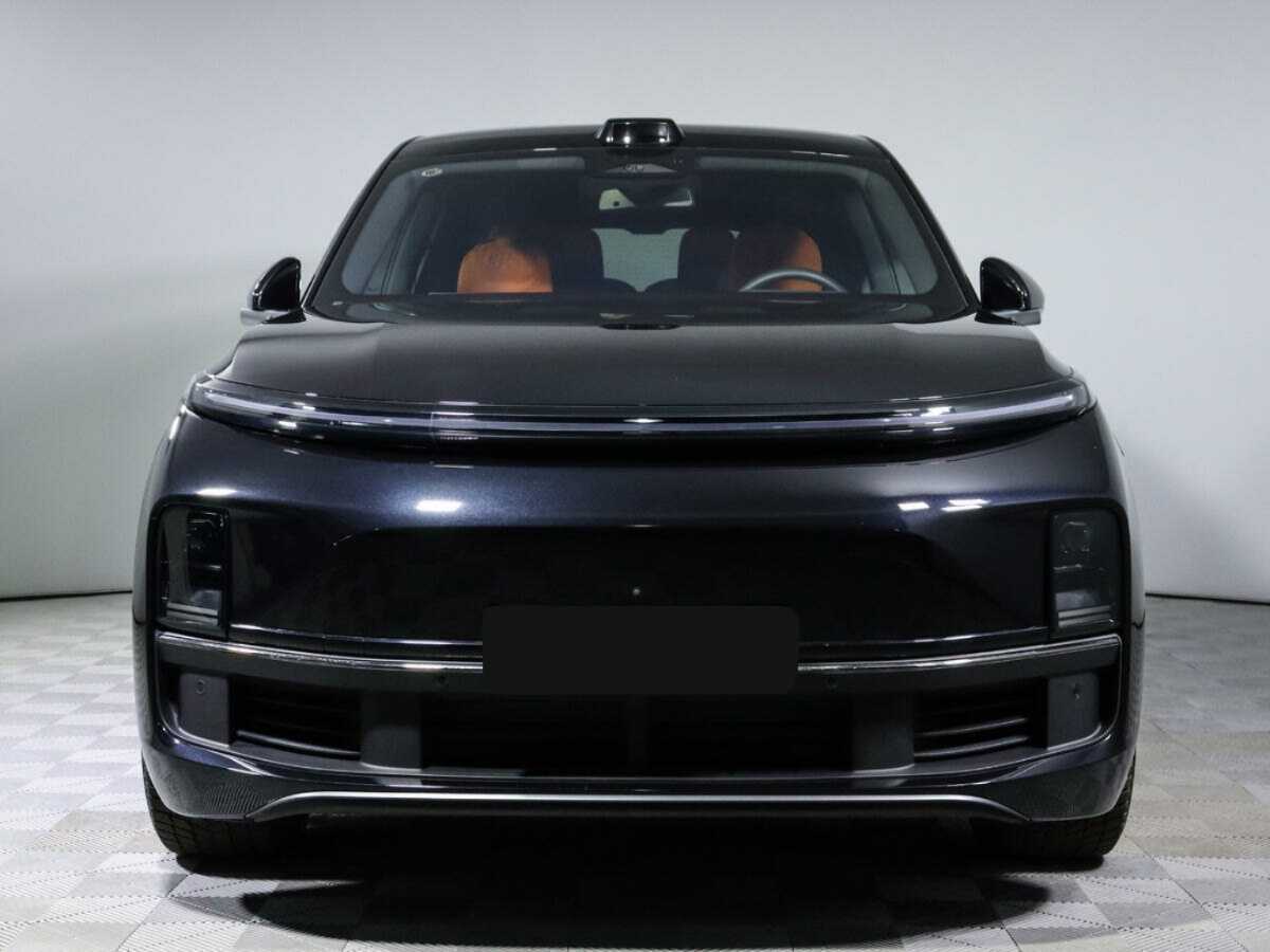 Li Auto (Lixiang) L9