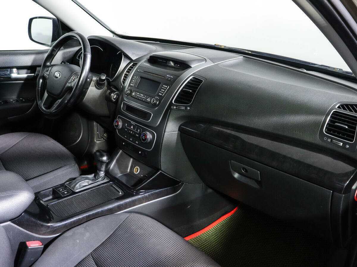 Купить Kia Sorento, 2015, 89 951 км, фото №9