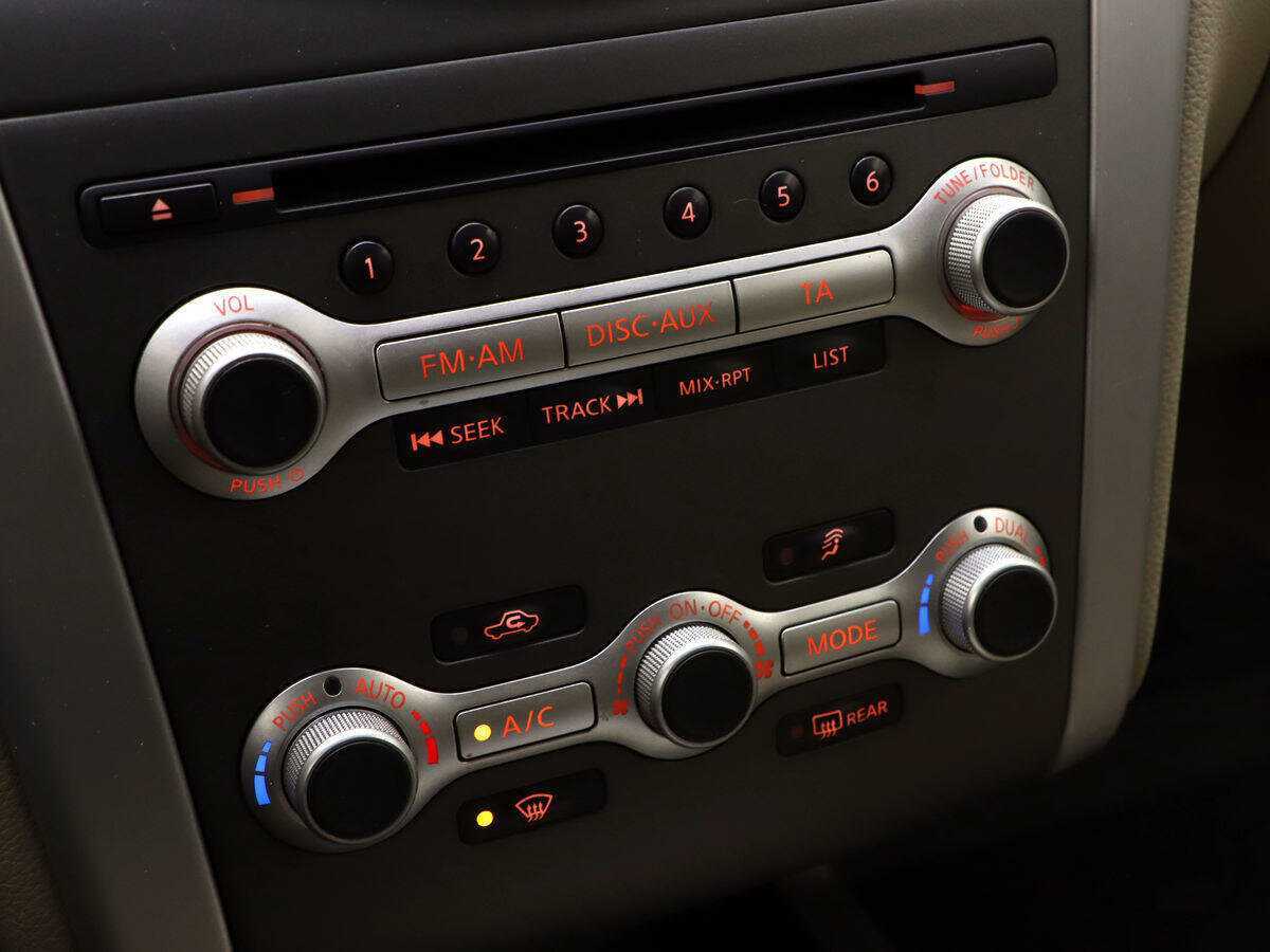 Купить Nissan Murano, 2015, 148 457 км, фото №15