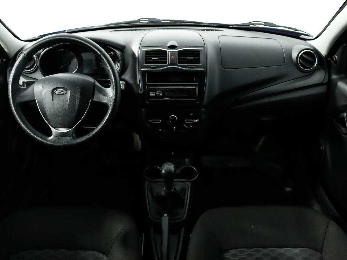 Купить Lada (ВАЗ) Granta, 2020, 79 724 км, фото №10