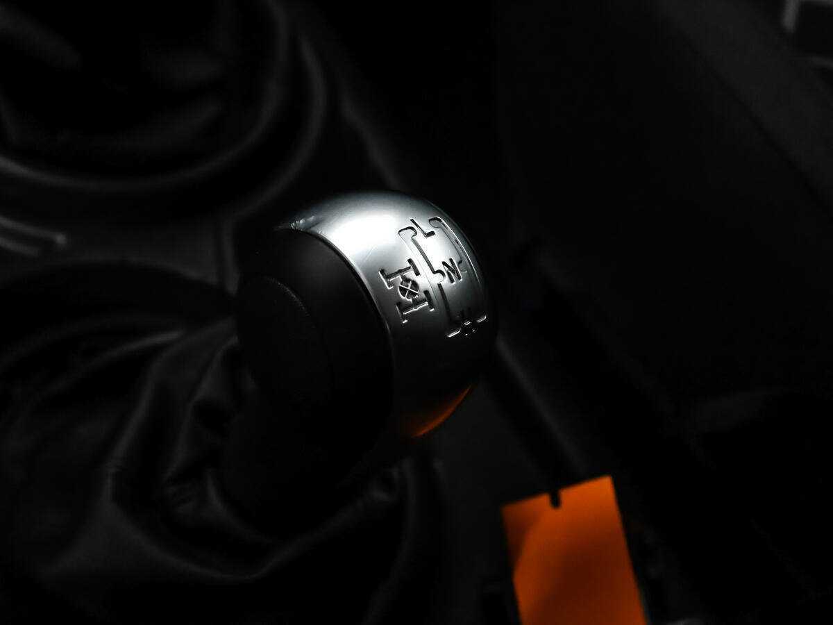 Купить Chevrolet Niva, 2016, 153 476 км, фото №9