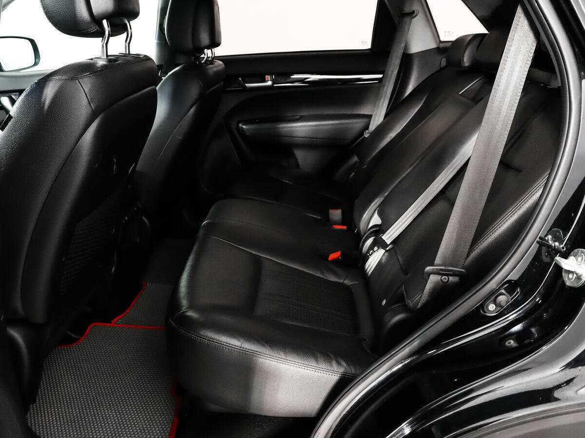 Купить Kia Sorento, 2017, 156 622 км, фото №10