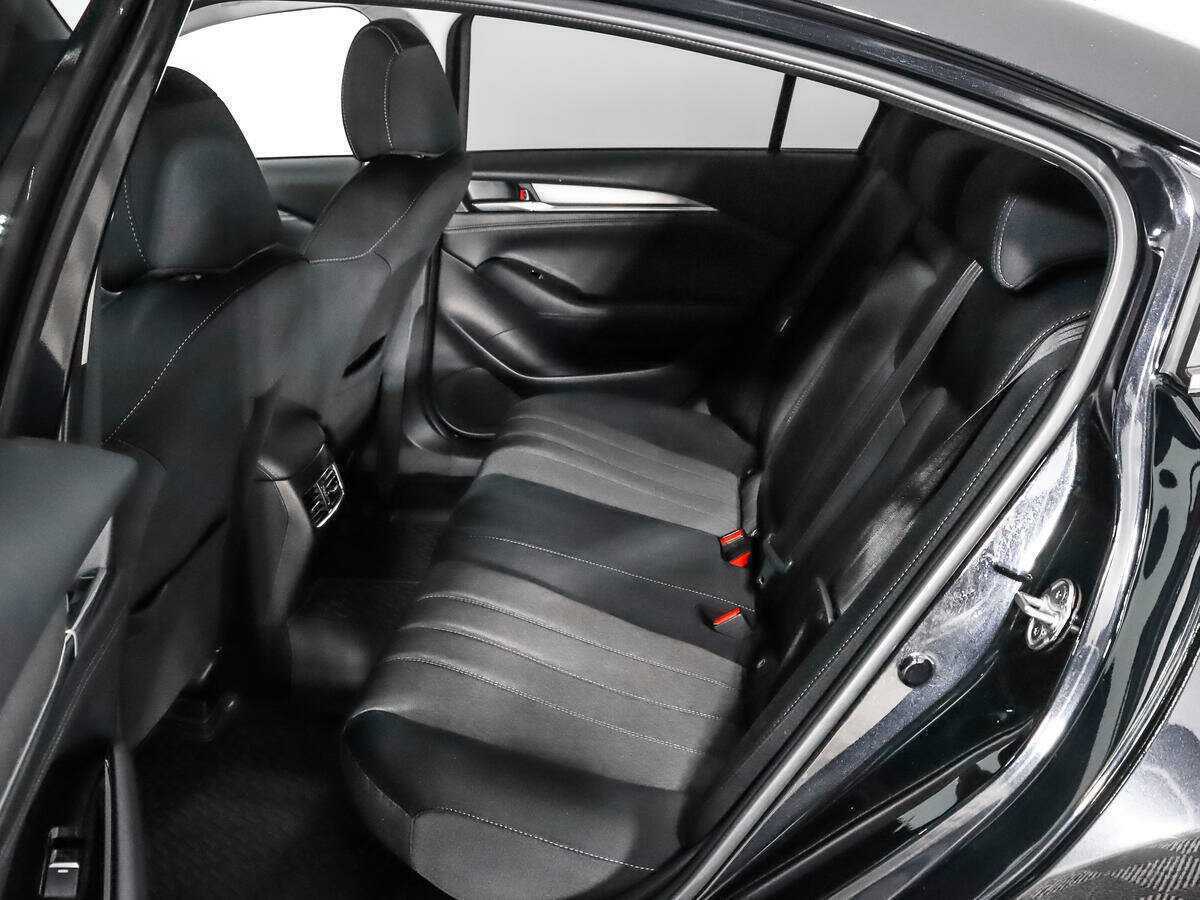 Купить Mazda 6, 2022, 81 000 км, фото №11