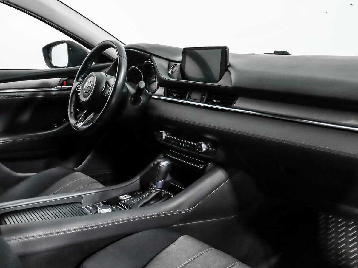 Купить Mazda 6, 2022, 81 000 км, фото №12