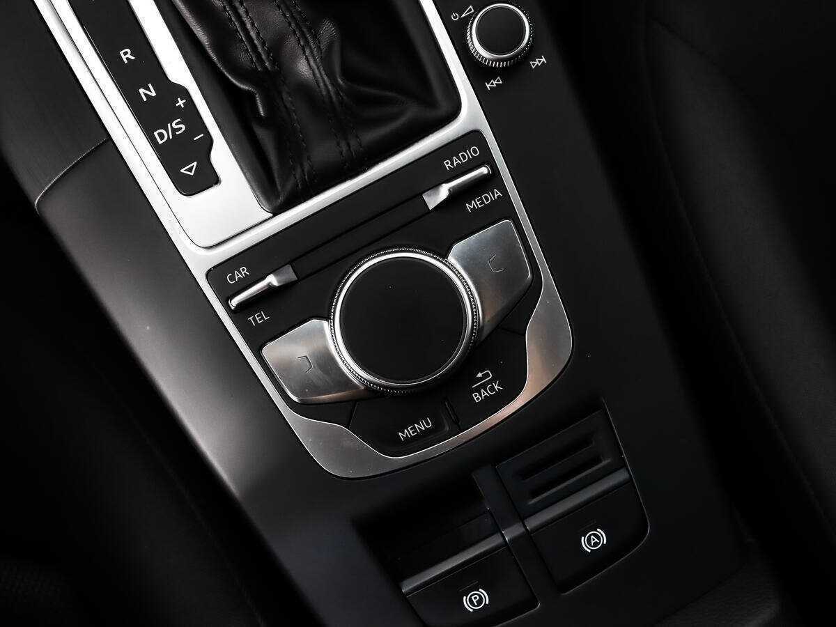 Купить Audi A3, 2016, 126 976 км, фото №10