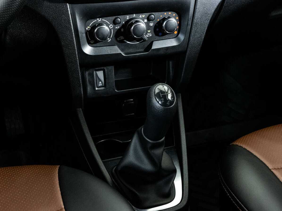 Купить Lada (ВАЗ) XRAY, 2019, 104 245 км, фото №12