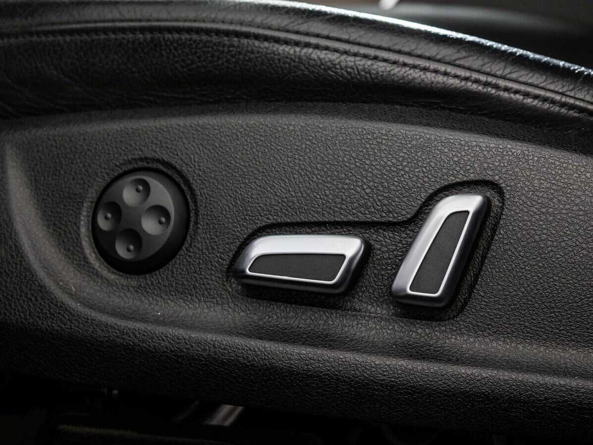 Купить Audi A6, 2014, 156 398 км, фото №19