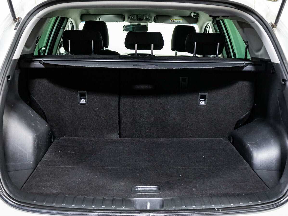 Купить Hyundai Tucson, 2019, 119 894 км, фото №16