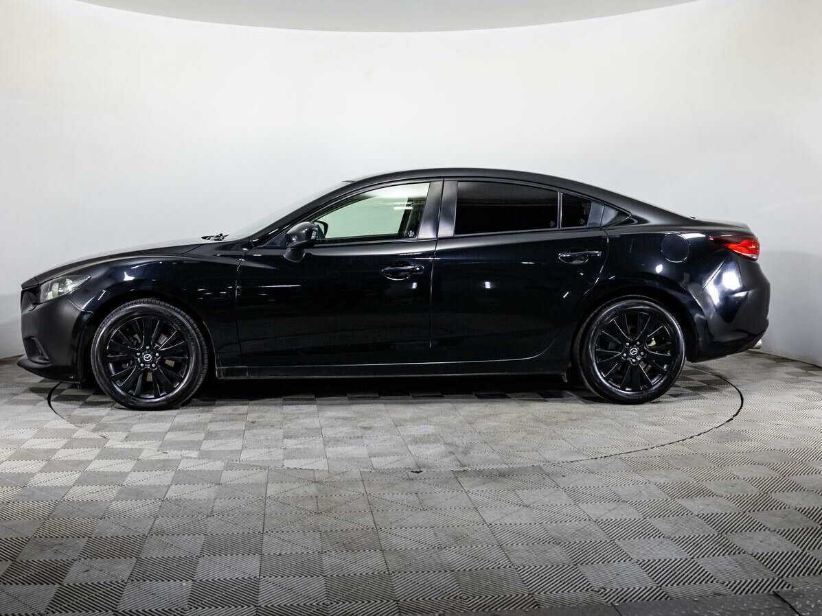 Купить Mazda 6, 2013, 116 000 км, фото №8
